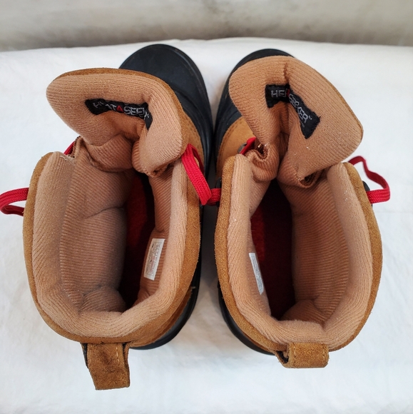 The North Face Chilkat Lace Up Boot - Picture 6 of 15